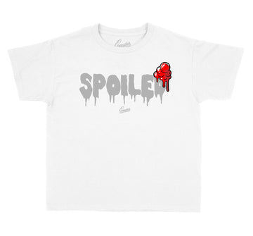 Childrens clothing to match the Jordan 1 tokyo shoes