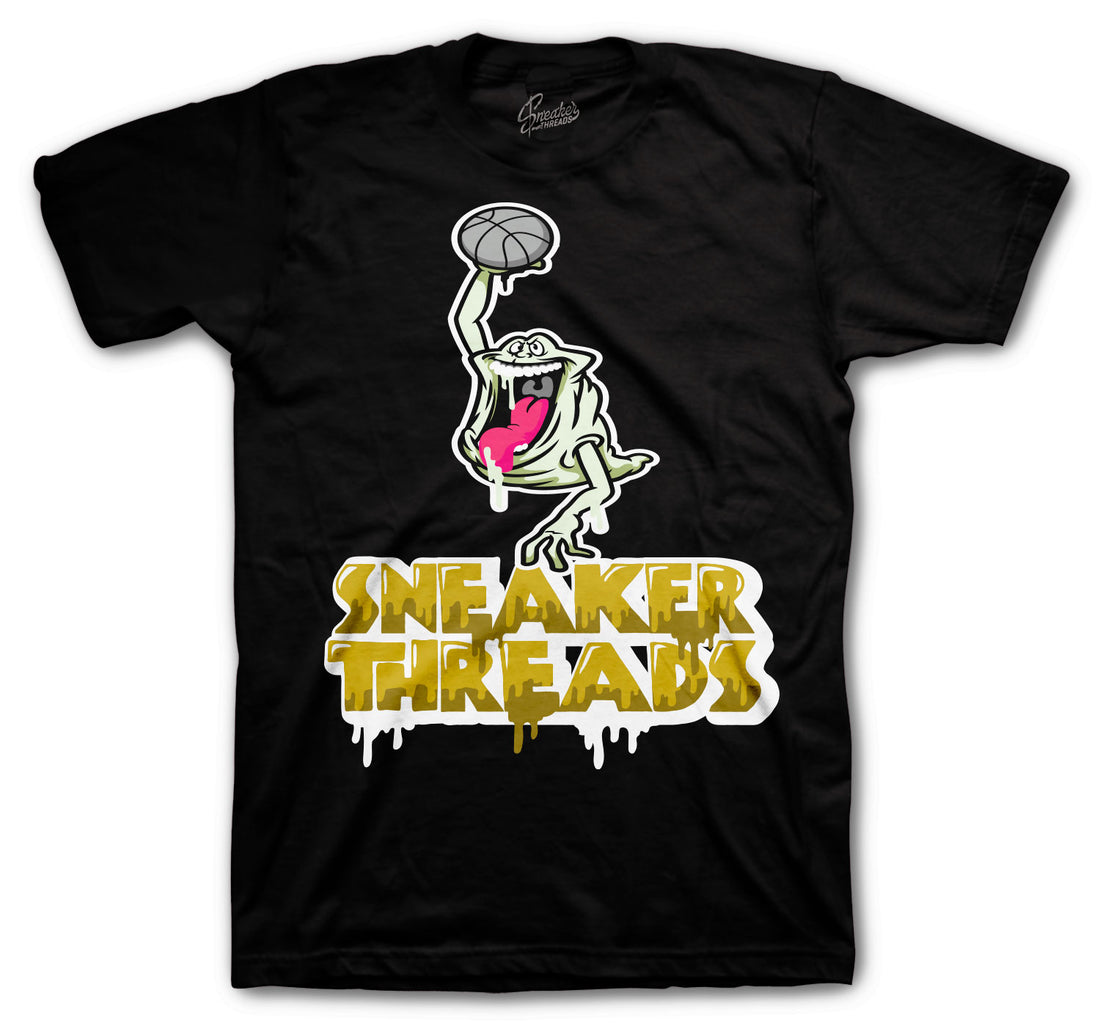 Jordan 6 CNY Sneaker Tees And Shirts Match Retro 6 Lunar New Year