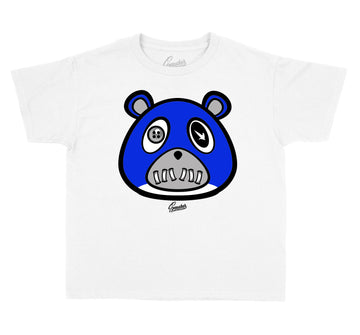 T shirt collection to match the foamposite 1996 all star sneakers