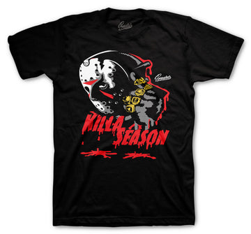 Jordan 1 Bred patent Leather Sneaker Tees And Matching Outfits Shirts
