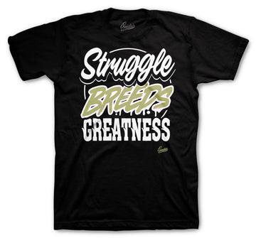 Yeezy 350 Sulfar sneaker collection matches mens tee collection