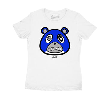 Womens shirts to match the foamposite all star 1996 collection