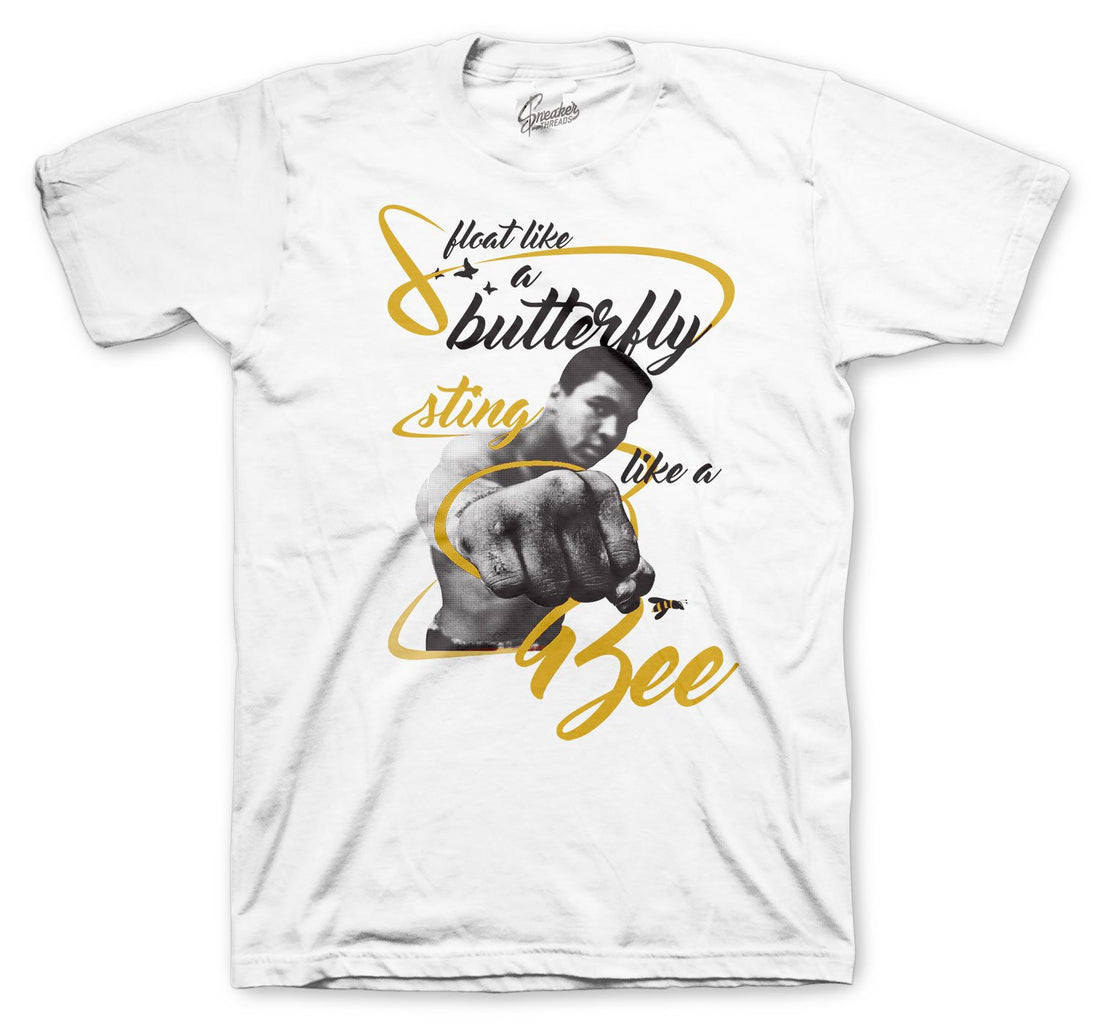 Jordan 12 Reverse Taxi dopest shirts to match fit