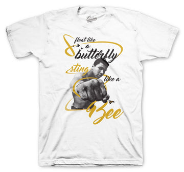 Jordan 12 Reverse Taxi dopest shirts to match fit