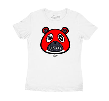 Jordan Denim 3 sneaker collection matching girls tees