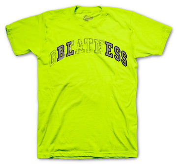 t shirt designedd to match the yeezy sneaker for men