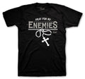 Yeezy Yeshaya sneakers have matching t shirt collection