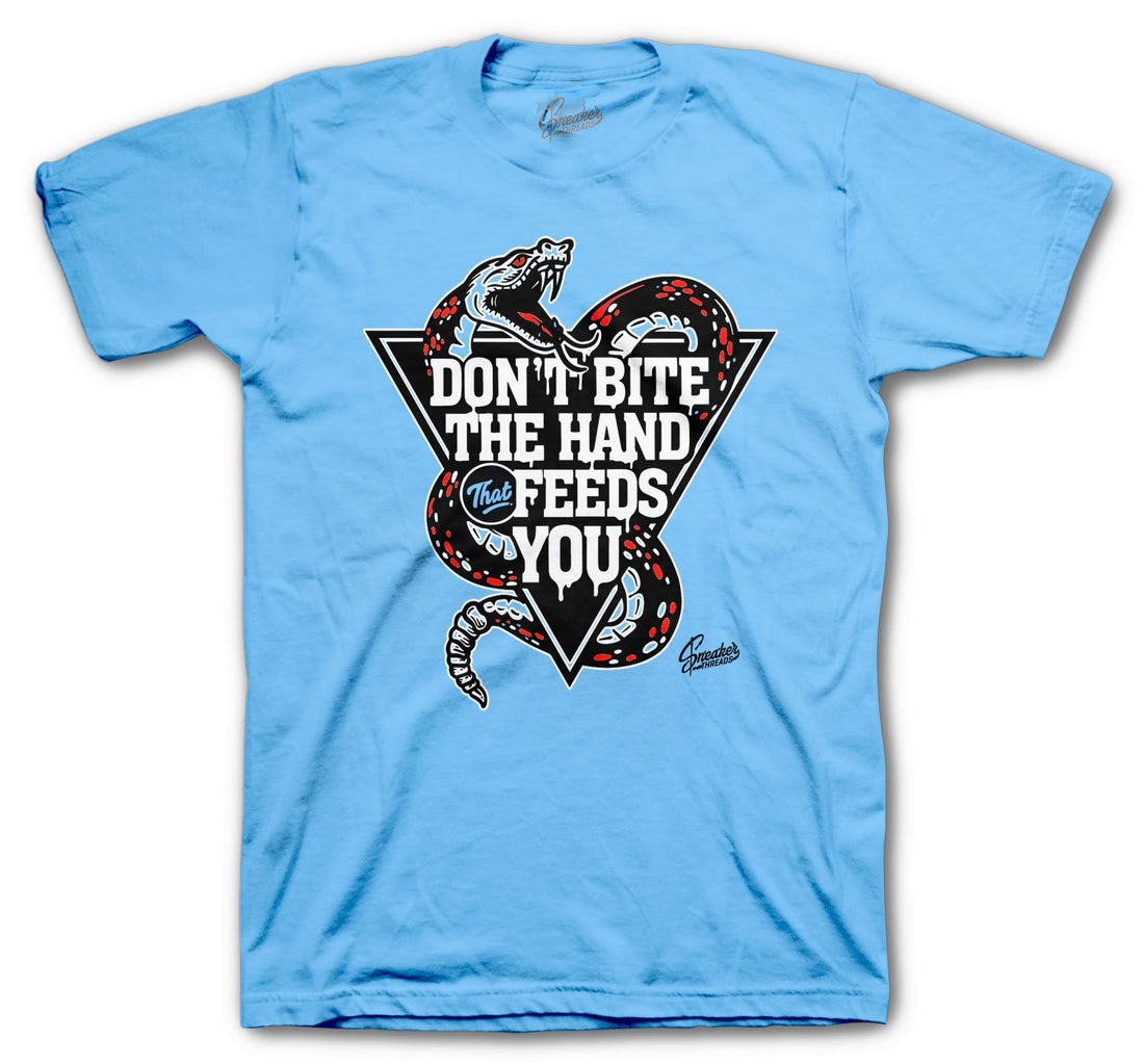 Jordan 1 Fearless OG Feeds You shirt