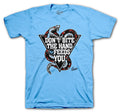 Jordan 1 Fearless OG Feeds You shirt