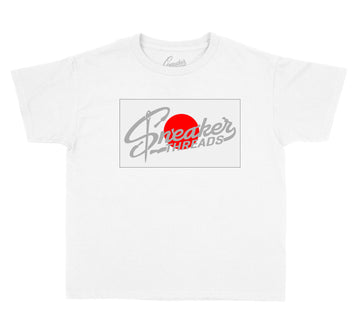 Tokyo Jordan 1 sneaker collection matching with kids shirts