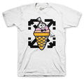 Artic Punch Jordan 8 t shirt collection
