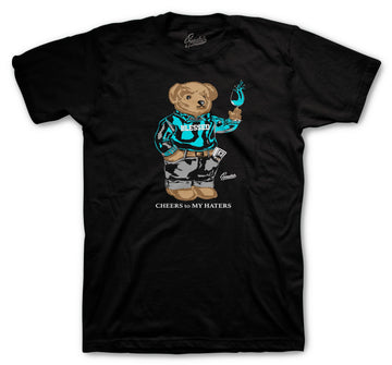 Cutest shirts fit match Jordan 13 Island Greens
