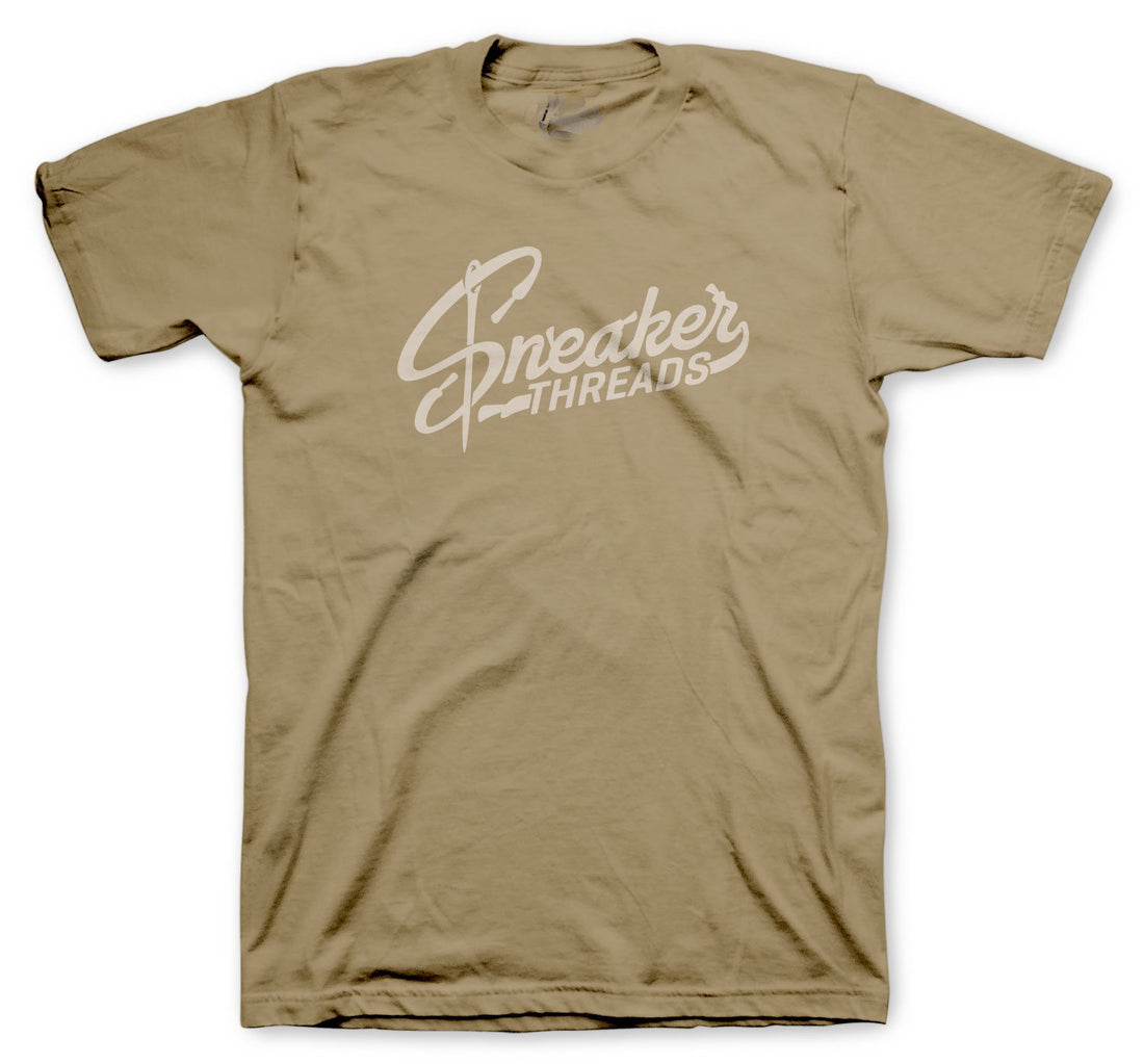 Yeezy earth 350 that match perfectly with the mens shirt collection