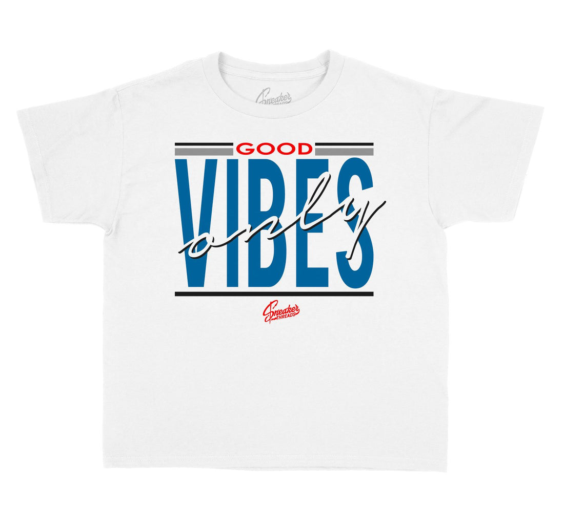 Jordan 4 What The Fours cute kids shirt