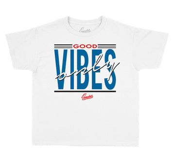 Jordan 4 What The Fours cute kids shirt