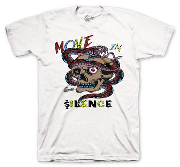 t shirt collection designed to match the yeezy 350 yecheil sneakers