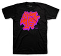 Jordan 7 Black Gloss sneaker has collection shirts designed to match