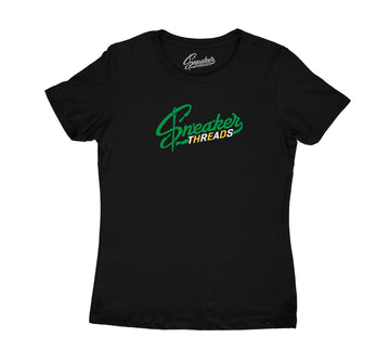 Womens Jordan 10 Seattle shirt collection