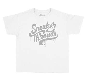 JOrdan 1 tokyo sneaker collection that matches with boys shirt collection