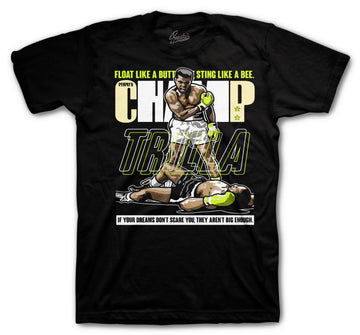 380 Hylte Shirt - Trilla - Black