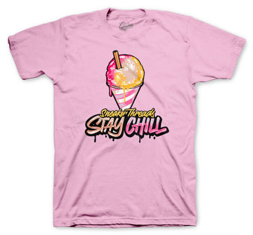 Mens t shirt collection to match with Jordan 8 arctic Punch sneaker collection
