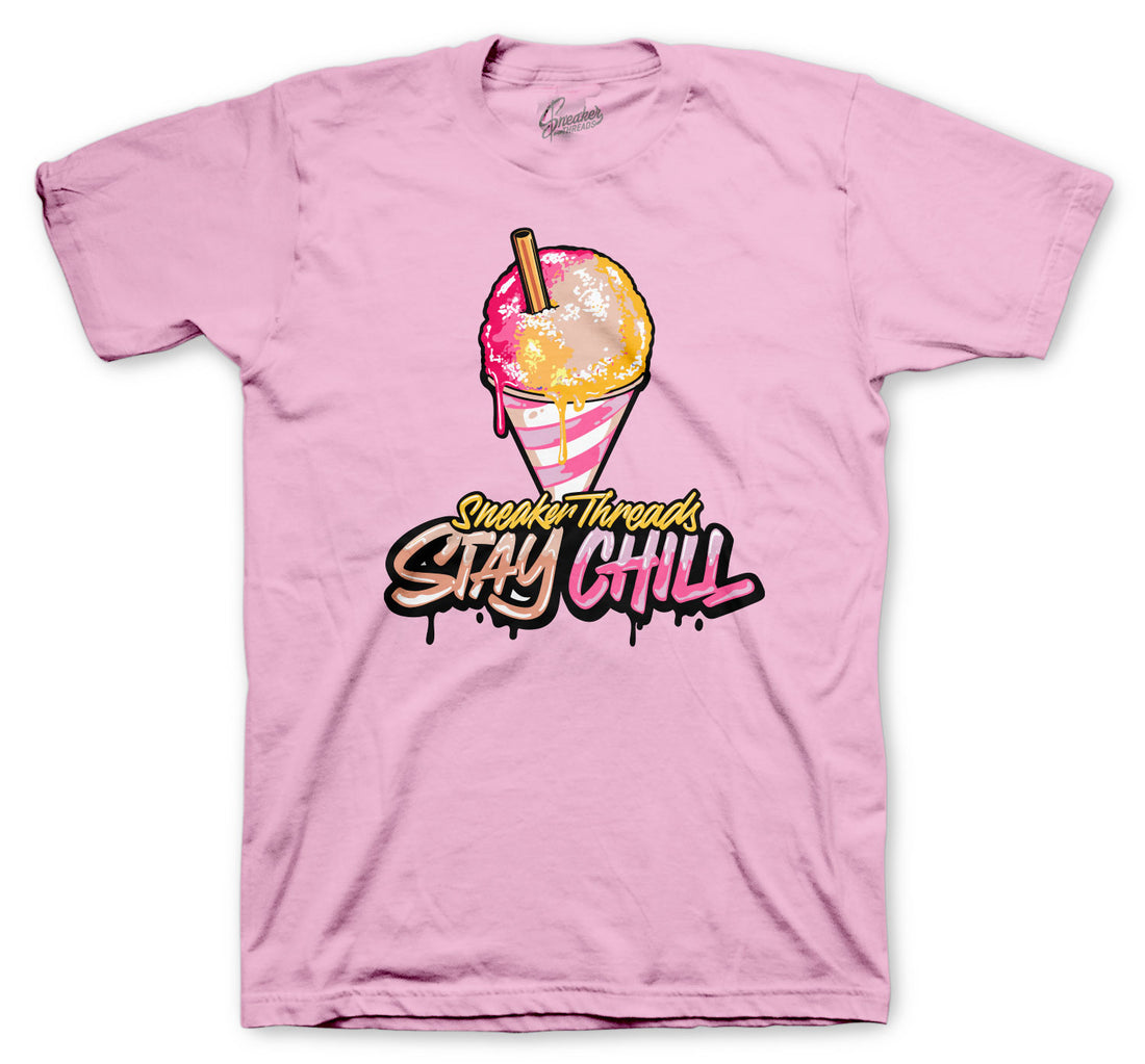 Mens t shirt collection to match with Jordan 8 arctic Punch sneaker collection