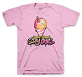 Mens t shirt collection to match with Jordan 8 arctic Punch sneaker collection