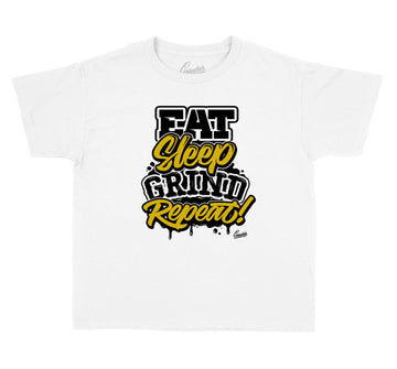 t shirt collection matching the Jordan 6 dmp sneaker collection