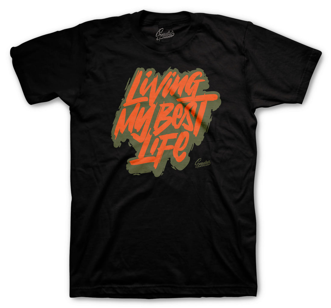 Sneaker Tees Match Jordan 3 Patchwork | Camo 3s Shirts Outfits Match
