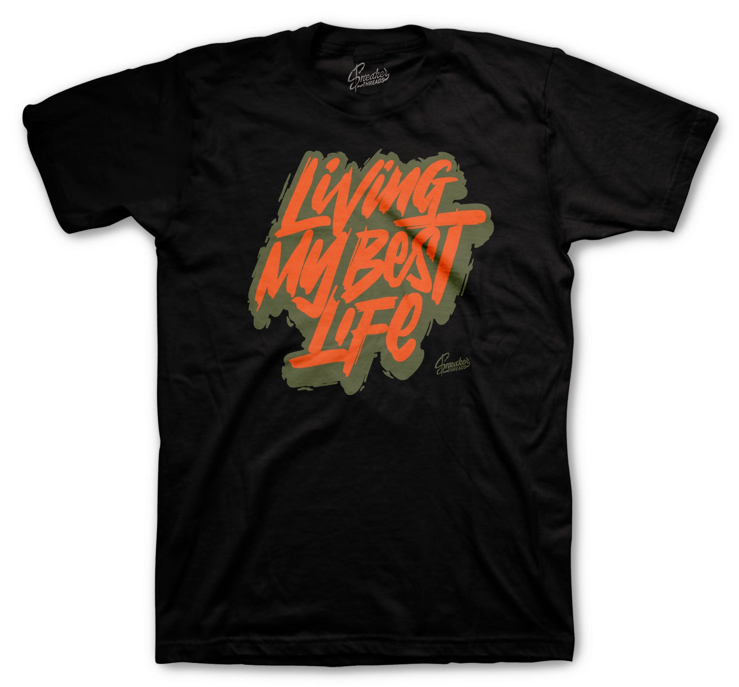 Sneaker Tees Match Jordan 3 Patchwork | Camo 3s Shirts Outfits Match