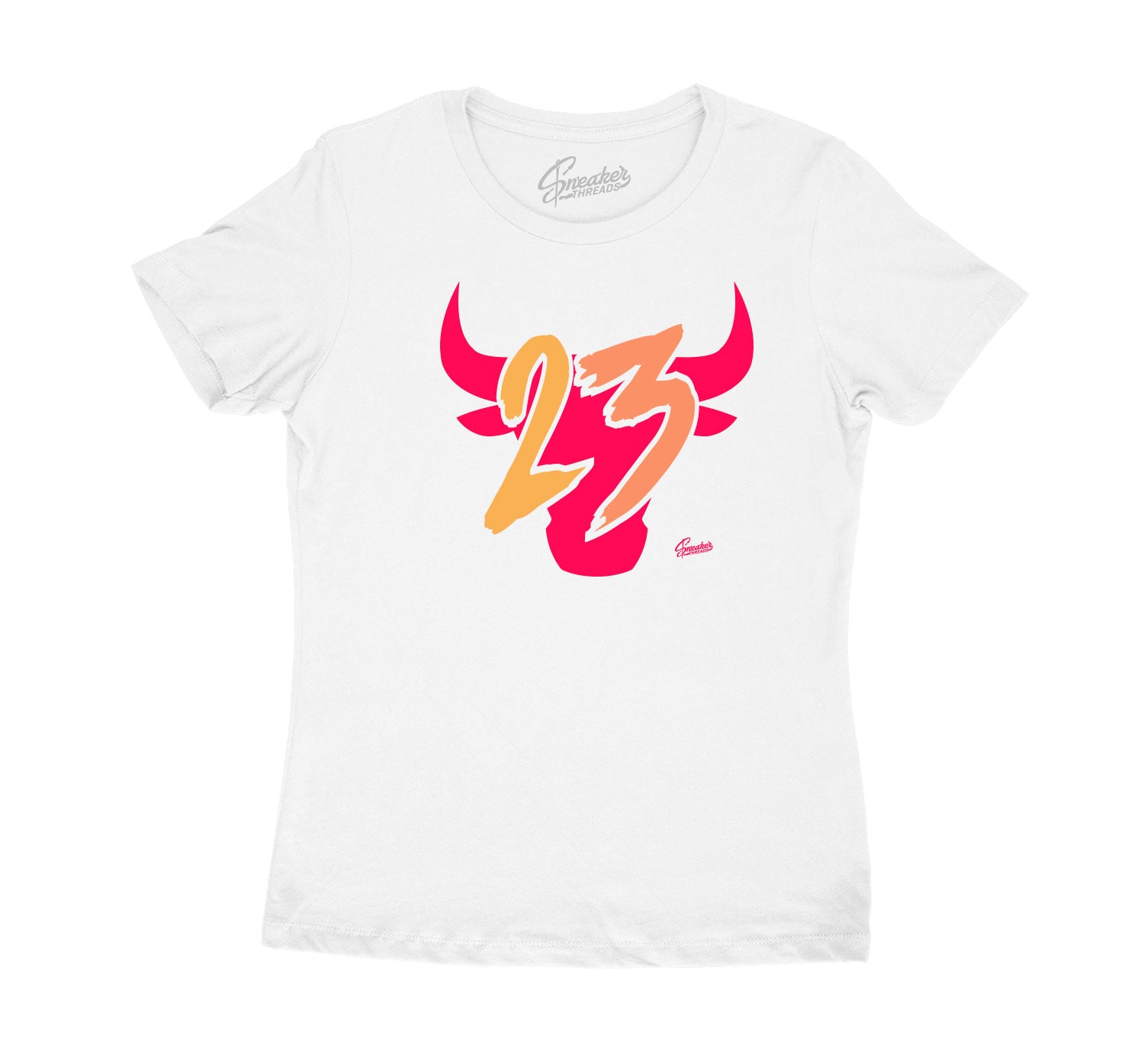 Jordan Women shirts to match Hot Punch 12's