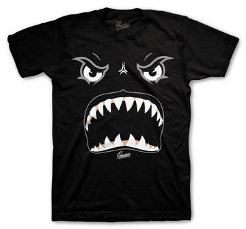 380 Mist Shirt - Bite Me - Black