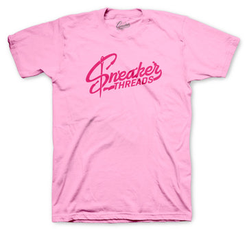 Aunt Pearl KD 12s sneakers that match a t shirt collection