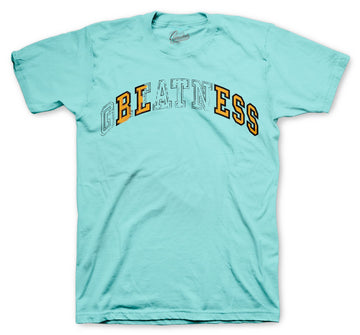 Jordan 8 pendelton shoes match shirts