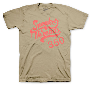 Sand Taupe 350 Shirt - ST 350 - Tan