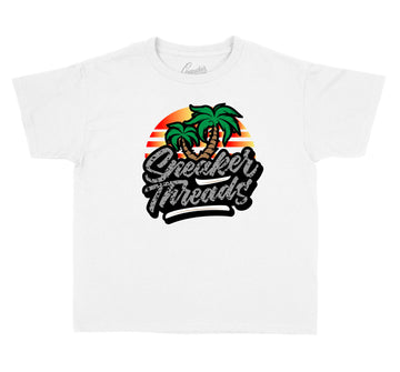 Rasta Sneaker collection matches perfectlhy with the Jordan 4 rasta collection