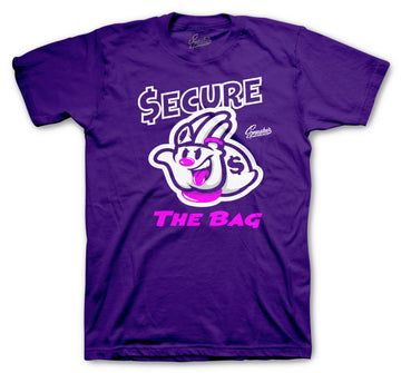 SHirt collection to match the Jordan 5 bel air sneaker collection