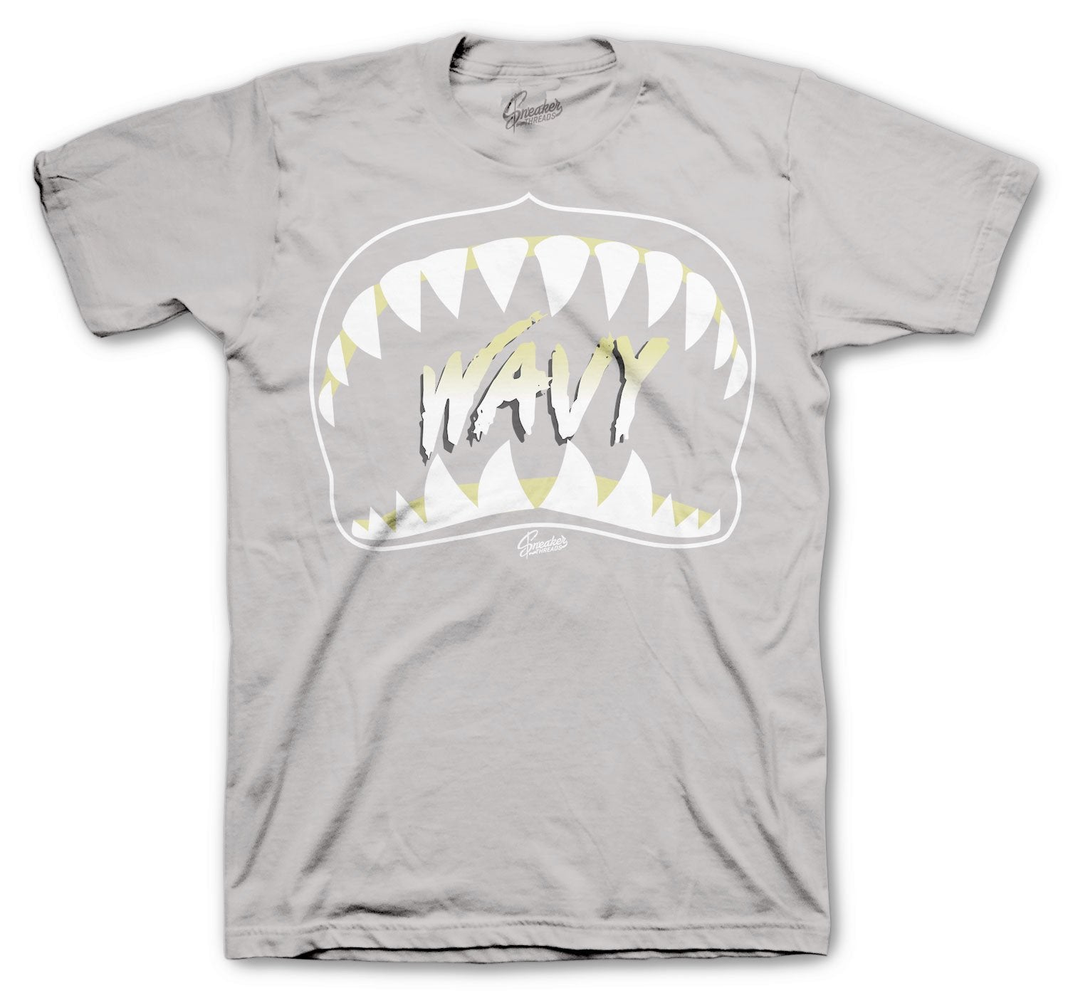 Yeezy Yeshaya sneaker collection matching shirt collection for men