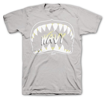 Yeezy Yeshaya sneaker collection matching shirt collection for men
