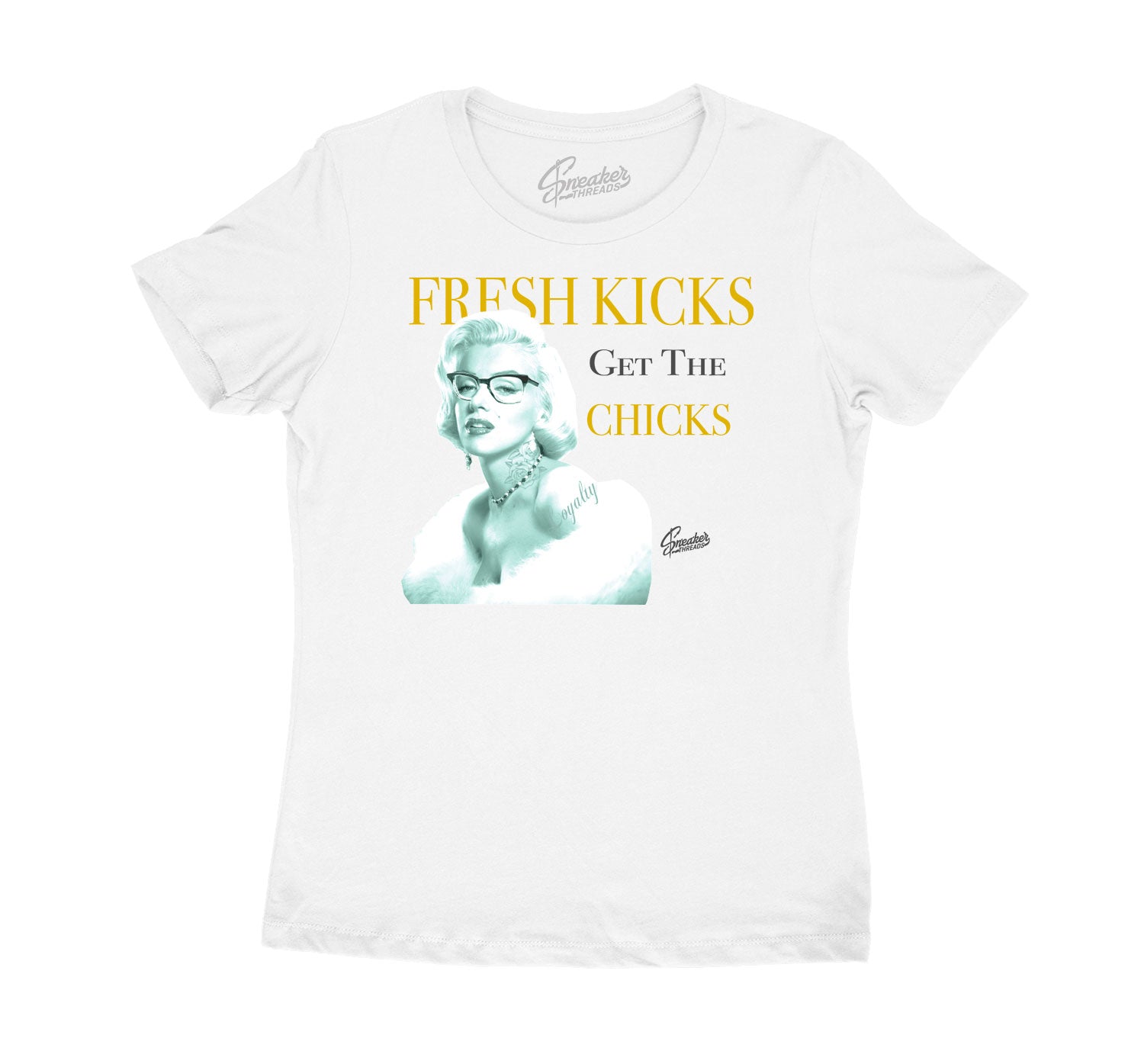 Ladies Jordan 6 CNY shirts to match Ladies Jordan 6 CNY Sneaker collection