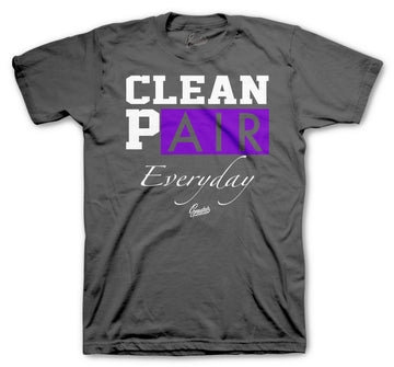 Retro 1 Mid Unite Shirt - Everyday - Charcoal