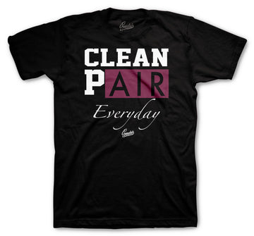 Retro 6 Singles Day Shirt - Everyday - Black