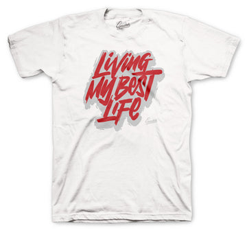 Jordan Hare 6 Sneaker collection has matching mens tee collection