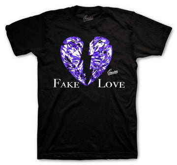 Jordan 13 court purple sneaker tees match Court purple matching shirts