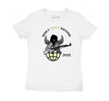 Yeezy Yeshaya has matching tee collection for ladies