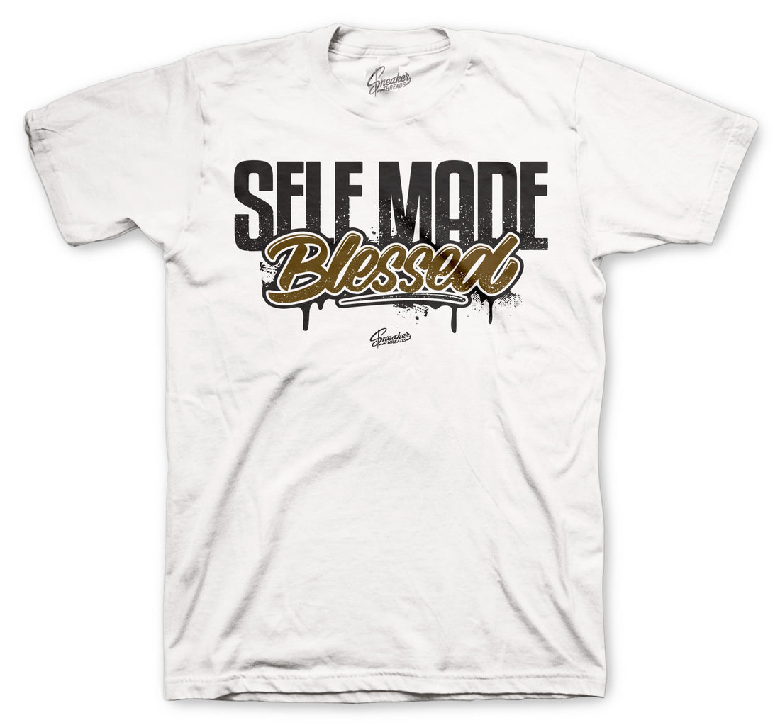 T shirt collection matches with mens sneaker Jordan 1 dark mocha sneakers
