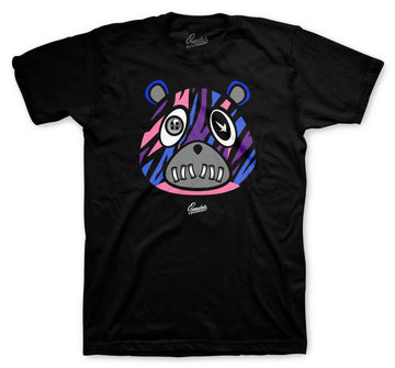 T shirts to match the foamposite gradient sole collection