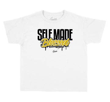 boy shirt collection matches with Jordan 6 DMP sneaker collection