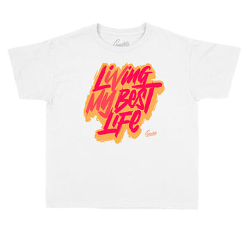 Hottest shirt collection for Jordan 12 Hot Punch