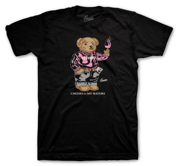 Aunt Pearl kd 12s has matching t shirt collection